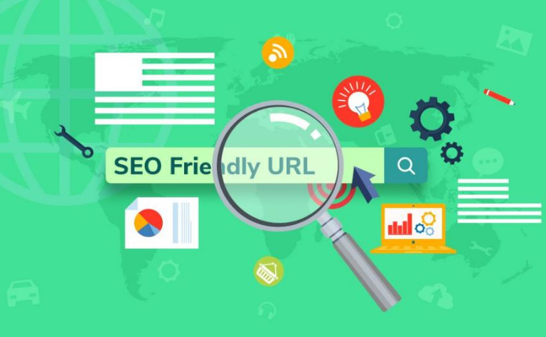 How to Create SEO-Friendly URLs - Webby360
