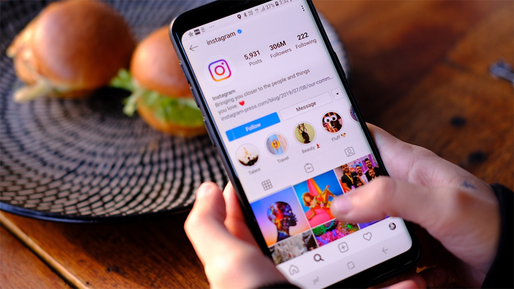 5 Ways to Use Instagram to Grow Your Business