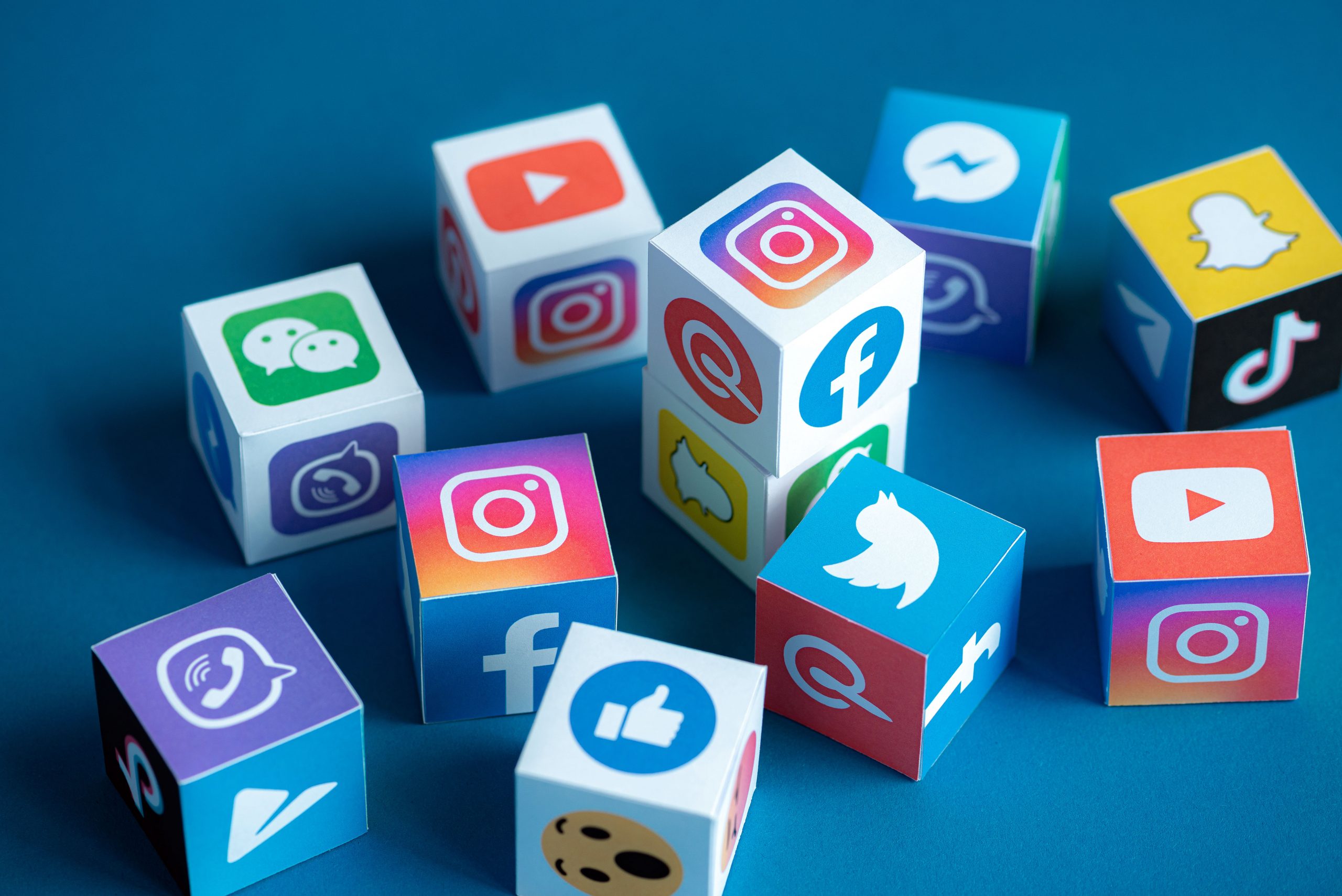 4 Tips to Improve Your Social Media Presence as a Small Business