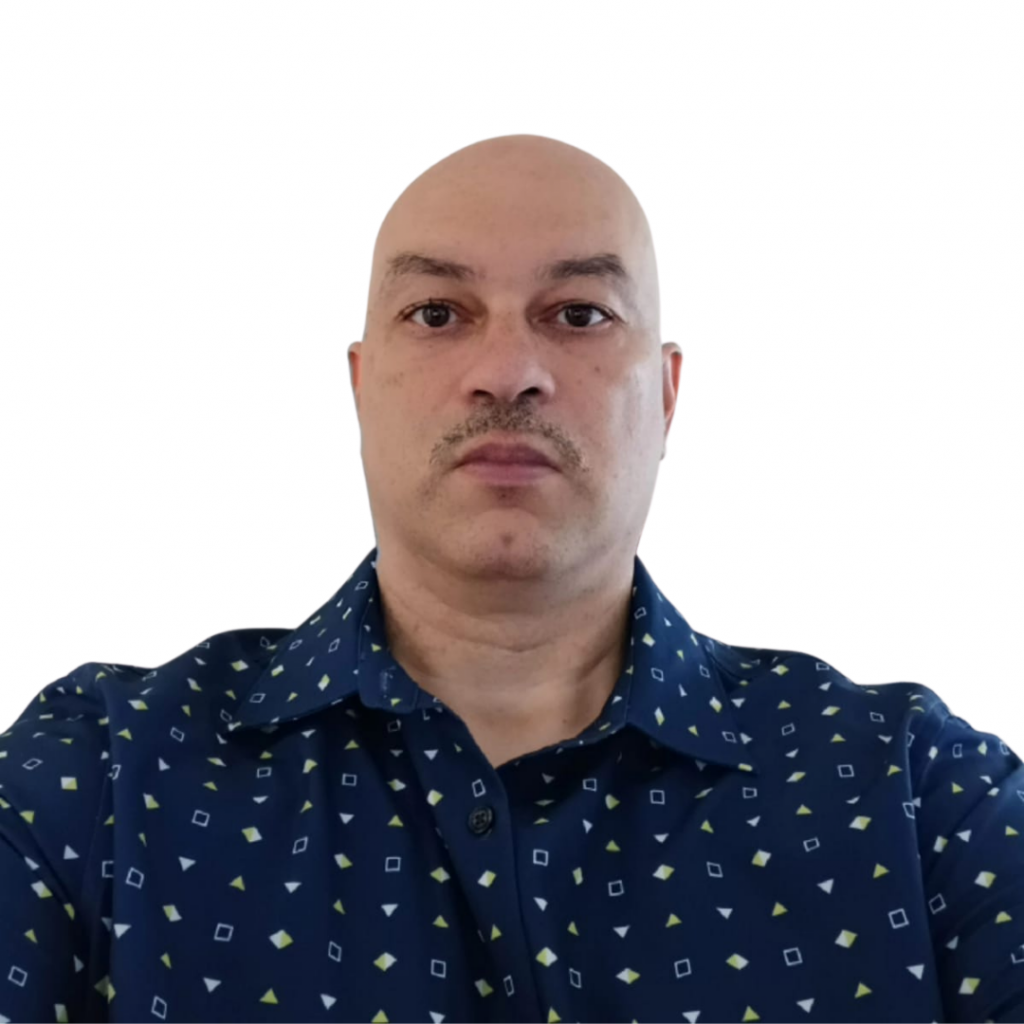 CRAIGH CHANG
PMO Director