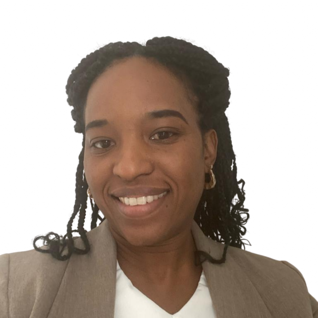 MELLISA SINCLAIR
Client Manager