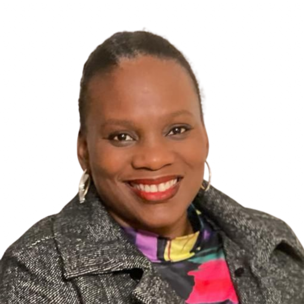 MIZAN CAMPBELL
Communications