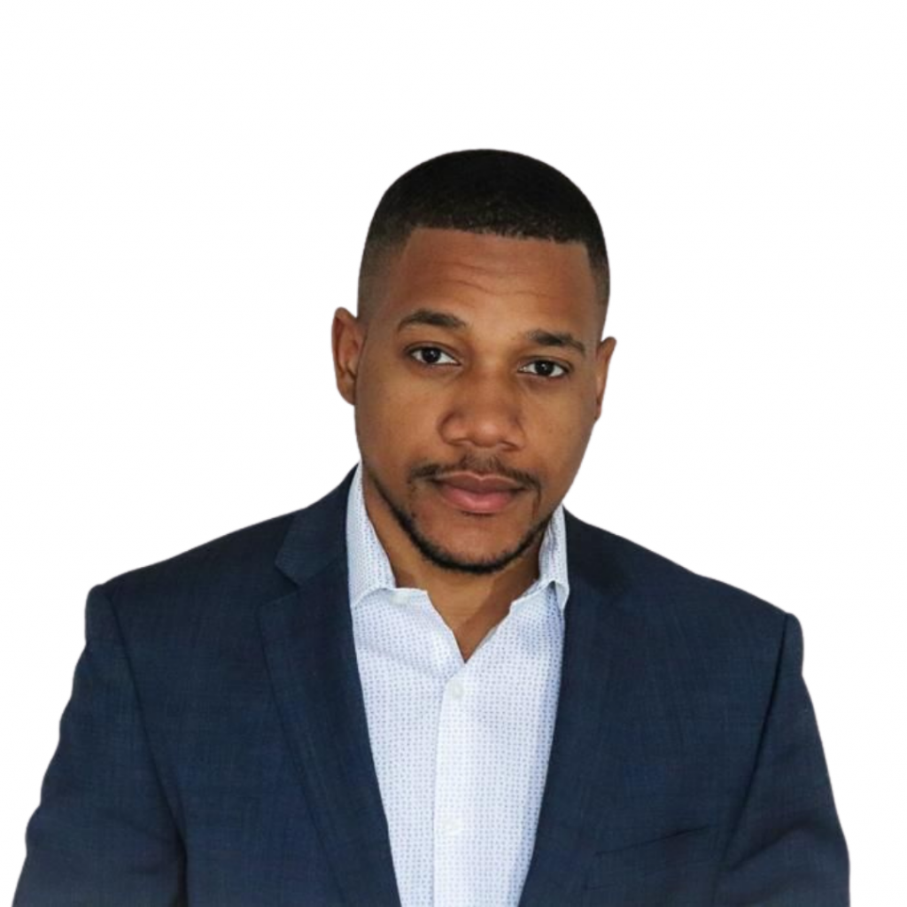 SHAWN FRANCIS
Business Development
