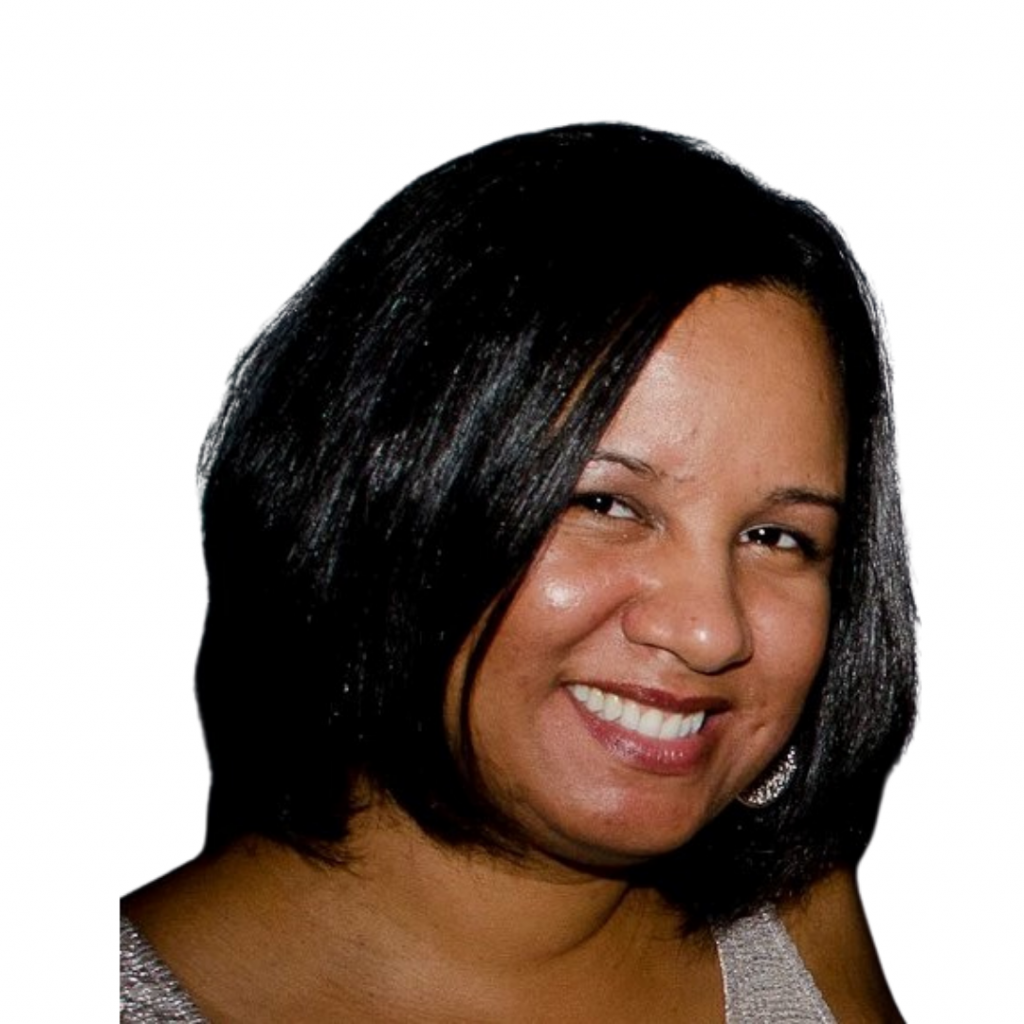 YESENIA HERNANDEZ
Project Manager